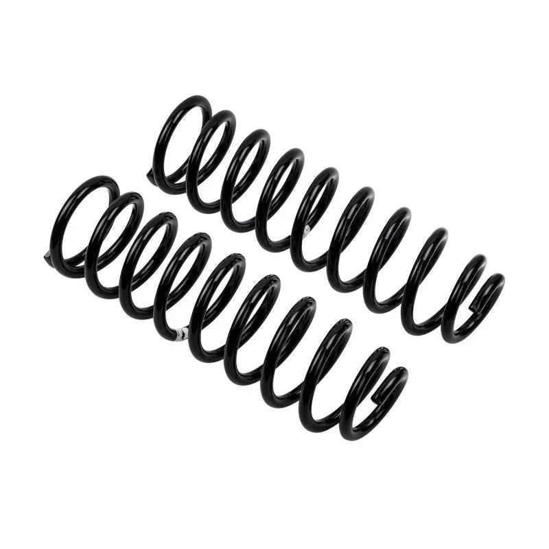 ARB / OME Coil Spring Front 3In 80/105Ser 51/110 Kg - Back View