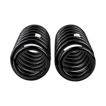 Load image into Gallery viewer, ARB / OME Coil Spring Front 3In Y61 51/110Kg - Side View