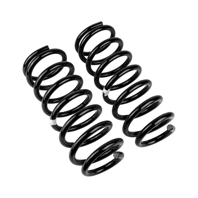 ARB / OME Coil Spring Front 3In Y61 51/110Kg - Back View