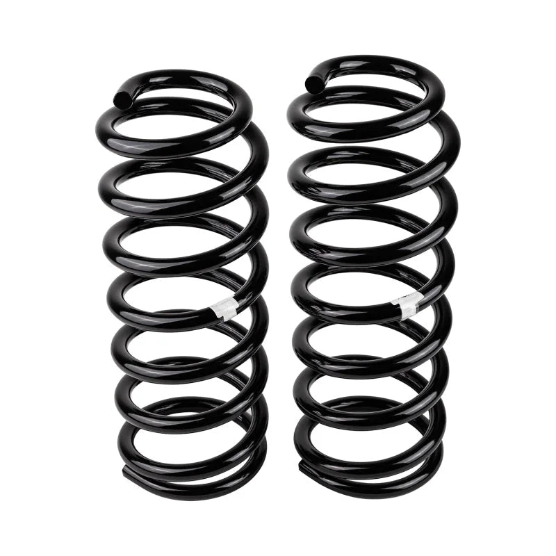 ARB / OME Coil Spring Front 3In Y61 51/110Kg - Installation View