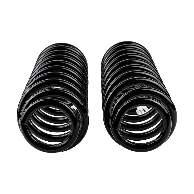 ARB / OME Coil Spring Front 4In 80/105Ser 51/110 Kg - Side View