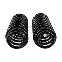 Load image into Gallery viewer, ARB / OME Coil Spring Front 4In 80/105Ser 51/110 Kg - Side View