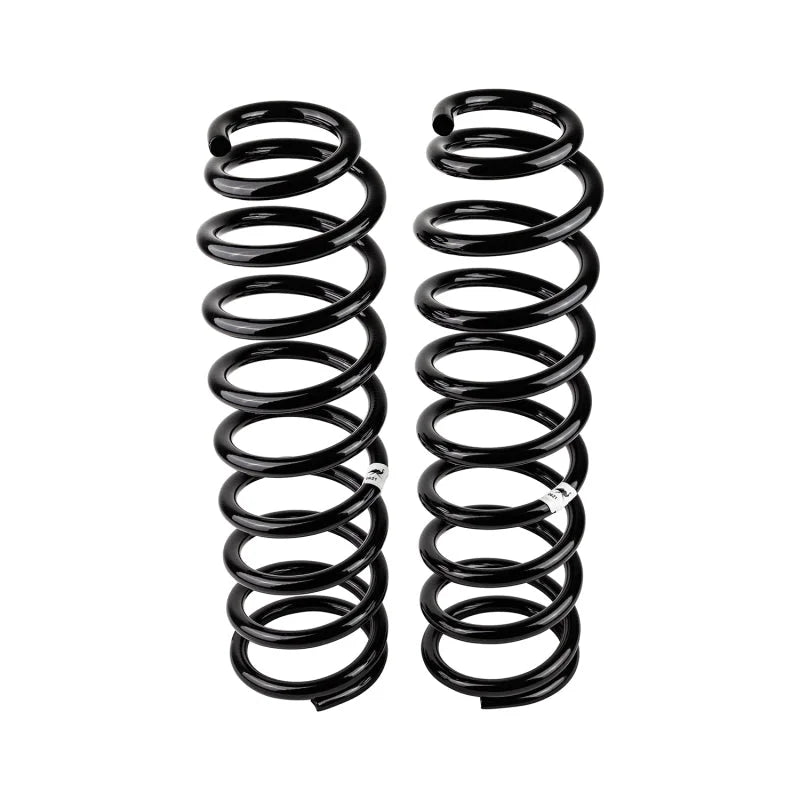 ARB / OME Coil Spring Front 4In 80/105Ser 51/110 Kg - Back View