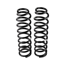 Load image into Gallery viewer, ARB / OME Coil Spring Front 4In 80/105Ser 51/110 Kg - Back View