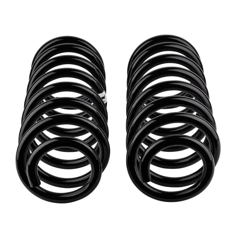 ARB / OME Coil Spring Front 4In Y61 51/110Kg - Side View