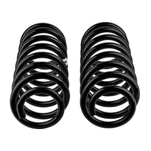 Load image into Gallery viewer, ARB / OME Coil Spring Front 4In Y61 51/110Kg - Side View