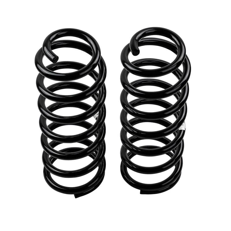 ARB / OME Coil Spring Front 4In Y61 51/110Kg - Back View