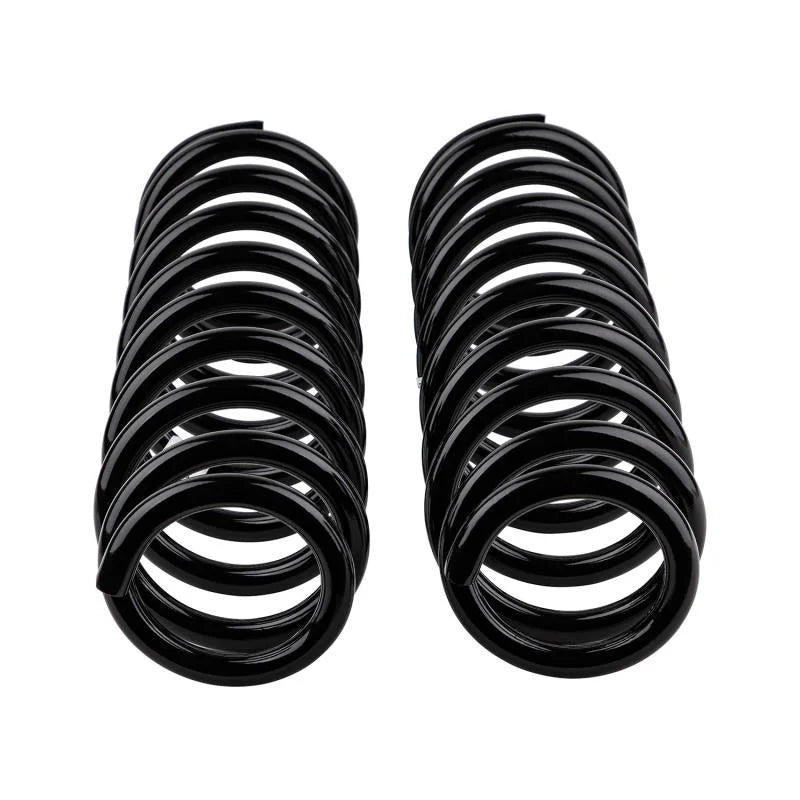 ARB / OME Coil Spring Front 78&79Ser Hd - Side View