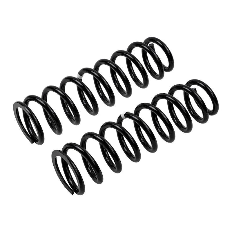 ARB / OME Coil Spring Front 78&79Ser Hd - Back View