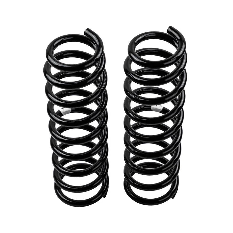 ARB / OME Coil Spring Front 78&79Ser Hd - Installation View