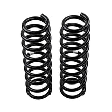 Load image into Gallery viewer, ARB / OME Coil Spring Front 78&amp;79Ser Hd - Installation View