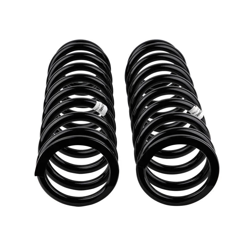 ARB / OME Coil Spring Front 78&79Ser Md - Side View