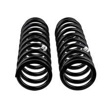 Load image into Gallery viewer, ARB / OME Coil Spring Front 78&amp;79Ser Md - Side View
