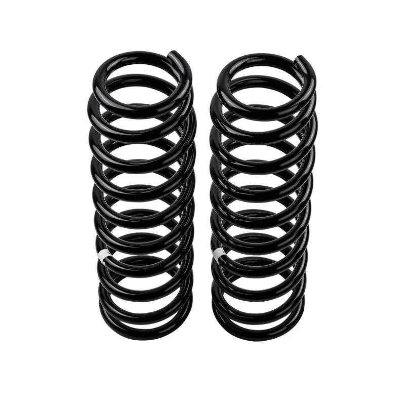 ARB / OME Coil Spring Front 78&79Ser Md - Installation View