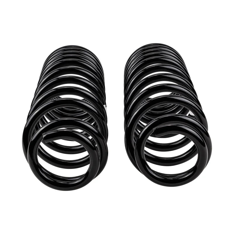 ARB / OME Coil Spring Front 80 Low Hd - Side View