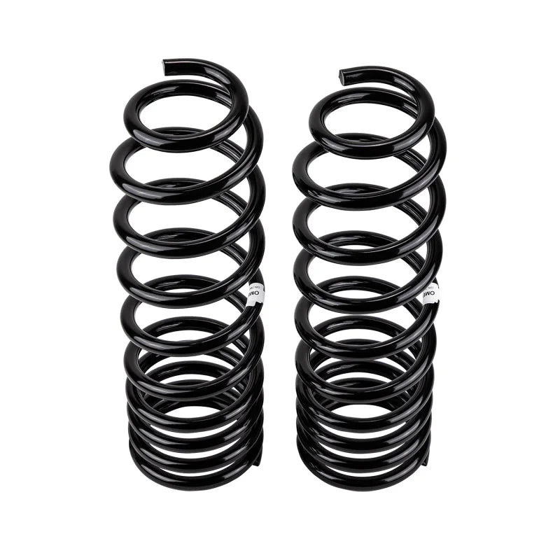 ARB / OME Coil Spring Front 80 Low Hd - Installation View