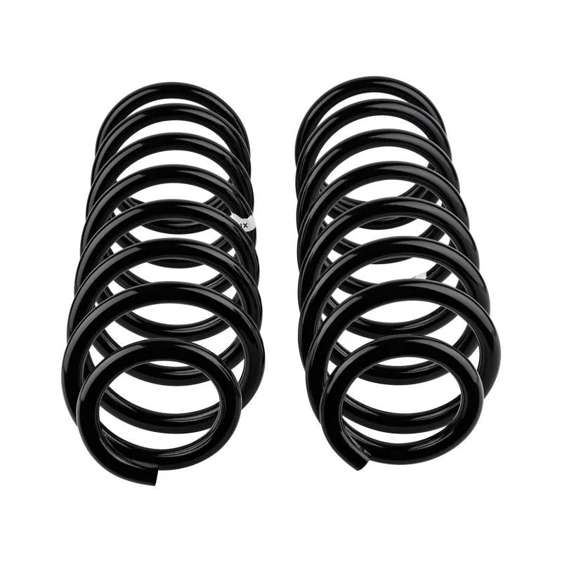 ARB / OME Coil Spring Front 80 Med - Side View