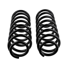 Load image into Gallery viewer, ARB / OME Coil Spring Front 80 Med - Side View