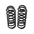 Load image into Gallery viewer, ARB / OME Coil Spring Front 80 Med - Back View