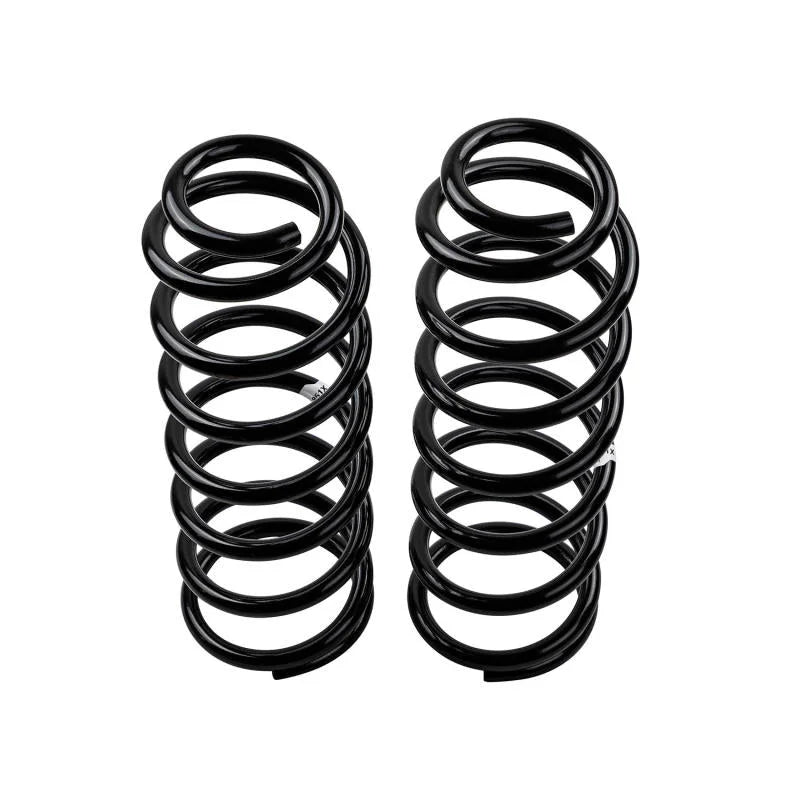 ARB / OME Coil Spring Front 80 Med - Back View