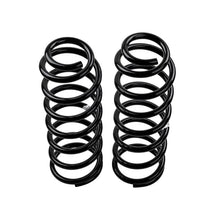 Load image into Gallery viewer, ARB / OME Coil Spring Front 80 Med - Back View
