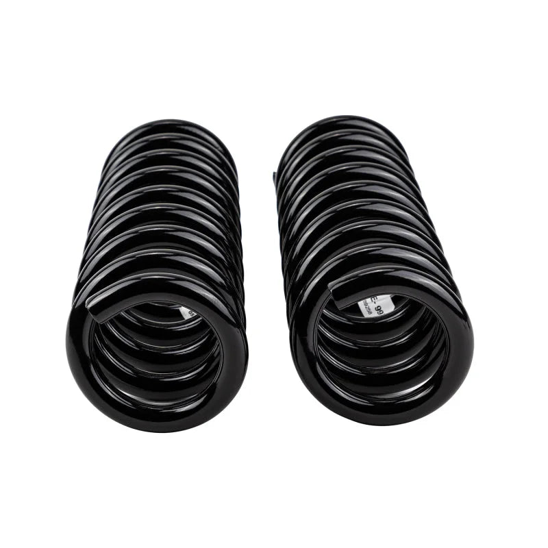 ARB / OME Coil Spring Front Bt50/Ranger 2011On - Side View