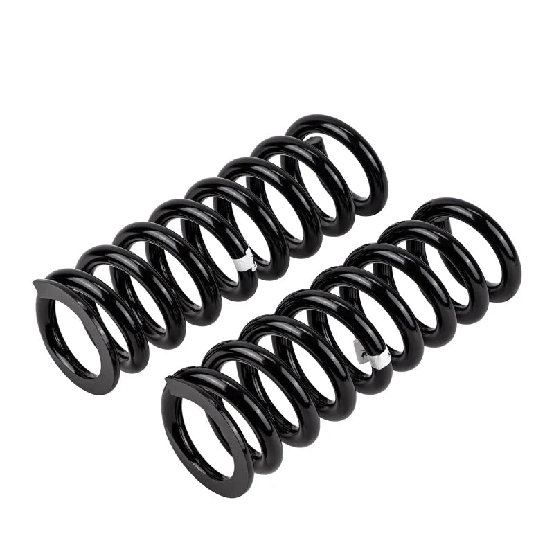 ARB / OME Coil Spring Front Bt50/Ranger 2011On - Back View