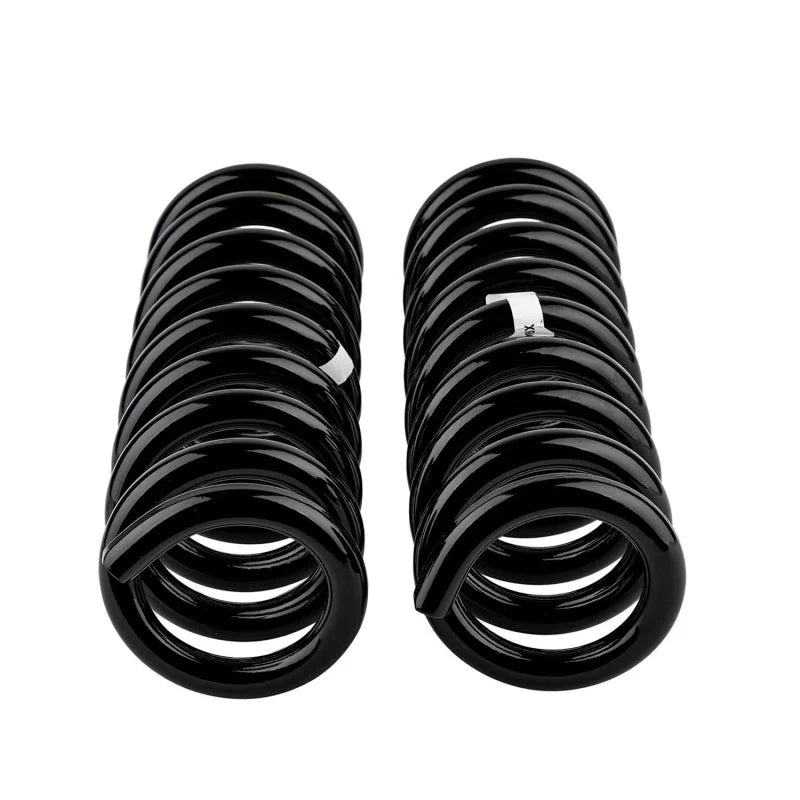 ARB / OME Coil Spring Front Bt50/Ranger 2011On - Side View