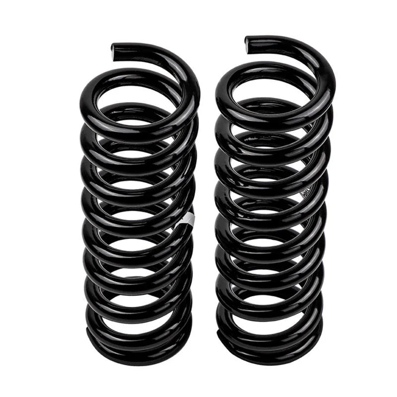 ARB / OME Coil Spring Front Bt50/Ranger 2011On - Back View