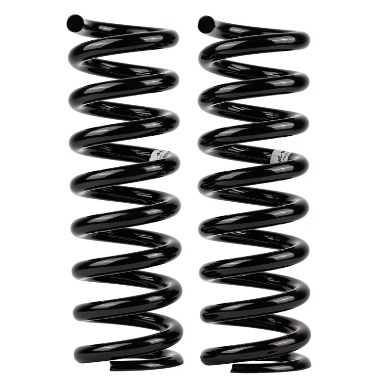 ARB / OME Coil Spring Front Bt50/Ranger 2011On - Main Product View