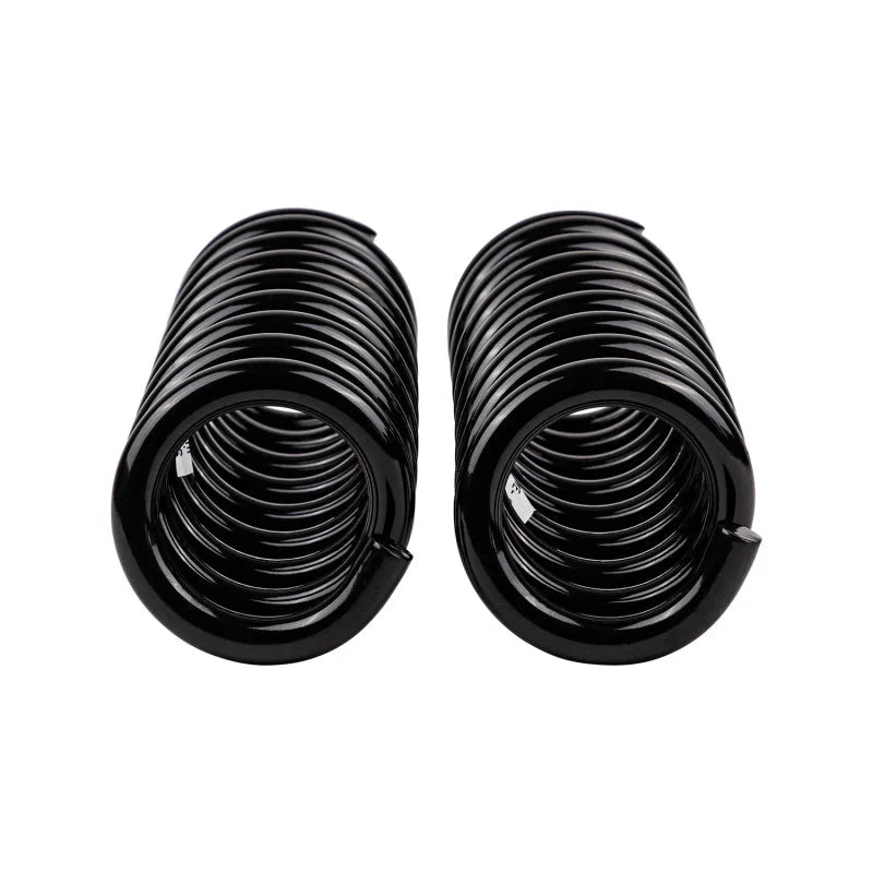 ARB / OME Coil Spring Front Bt50/Ranger 2011On - Side View