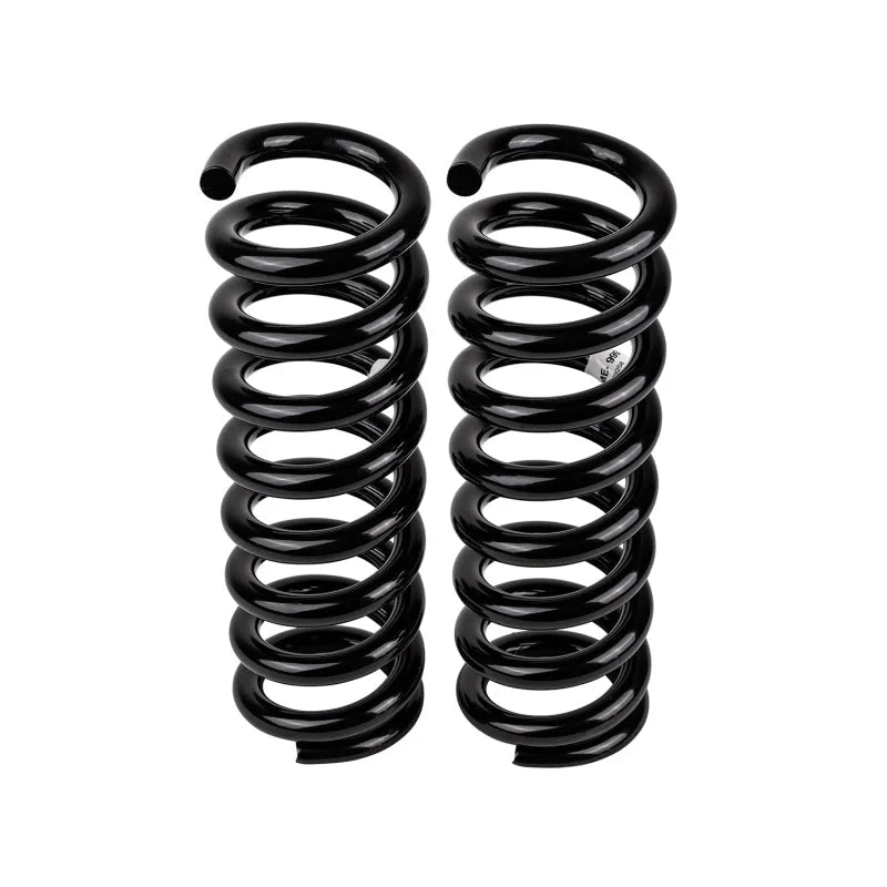 ARB / OME Coil Spring Front Bt50/Ranger 2011On - Back View
