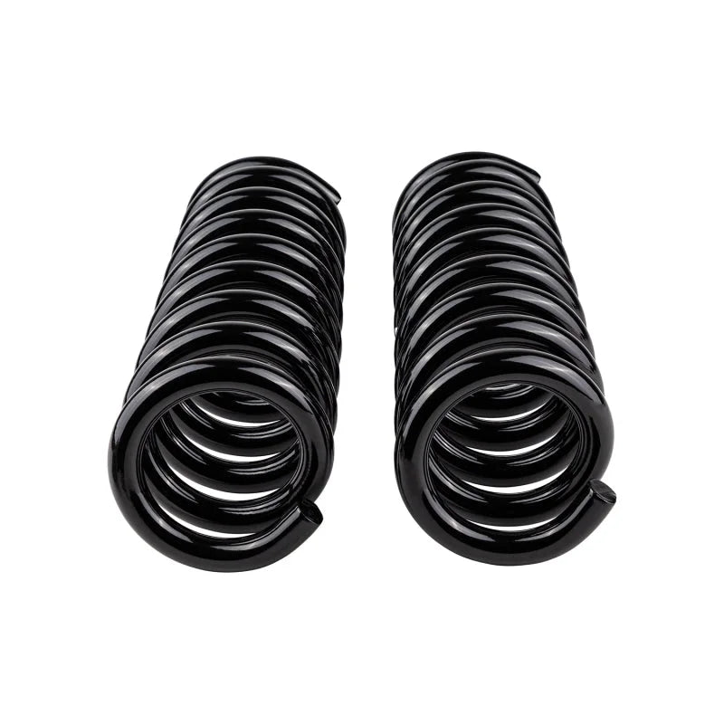 ARB / OME Coil Spring Front Bt50/Ranger 2011On - Side View