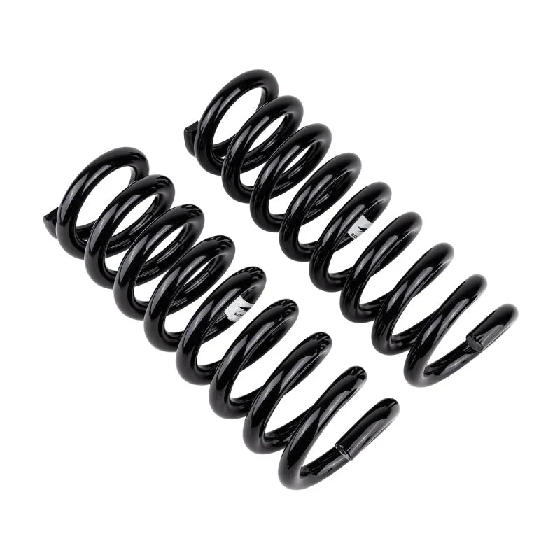 ARB / OME Coil Spring Front Bt50/Ranger 2011On - Back View