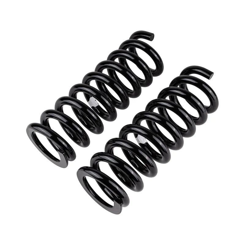 ARB / OME Coil Spring Front Bt50/Ranger 2011On - Installation View