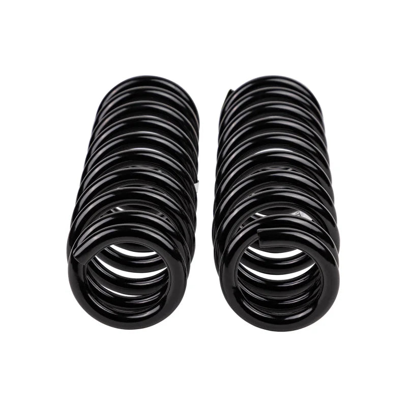 ARB / OME Coil Spring Front Crv To 02 - Side View
