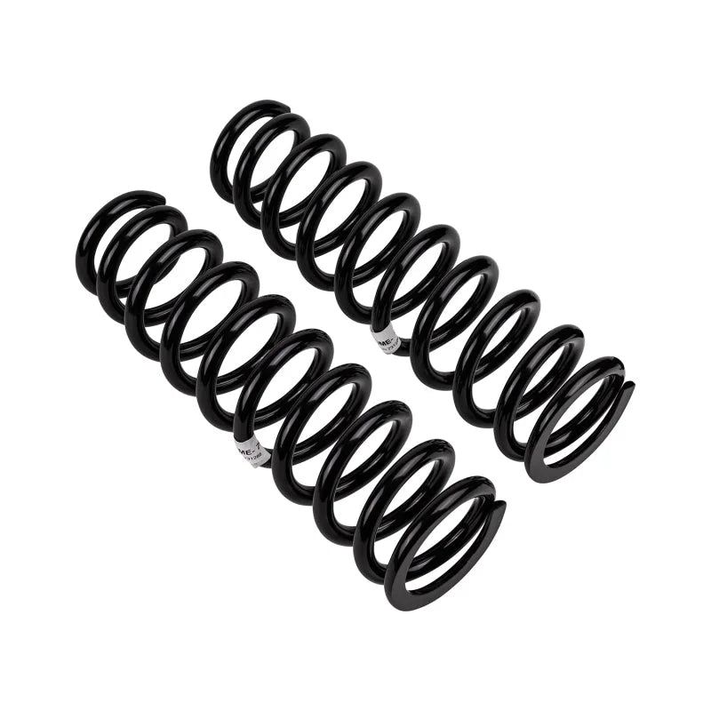 ARB / OME Coil Spring Front Crv To 02 - Back View