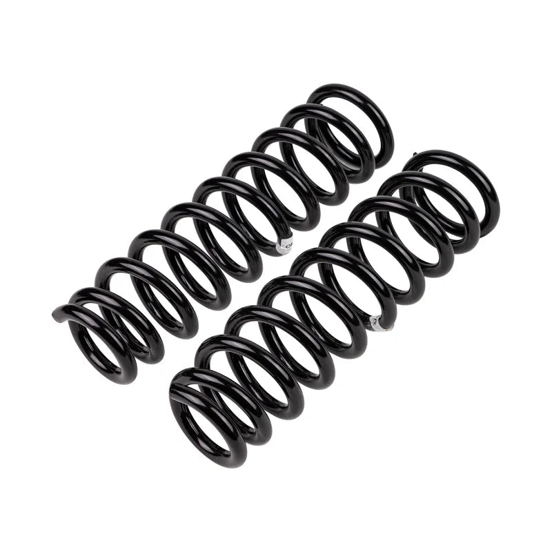ARB / OME Coil Spring Front Crv To 02 - Installation View