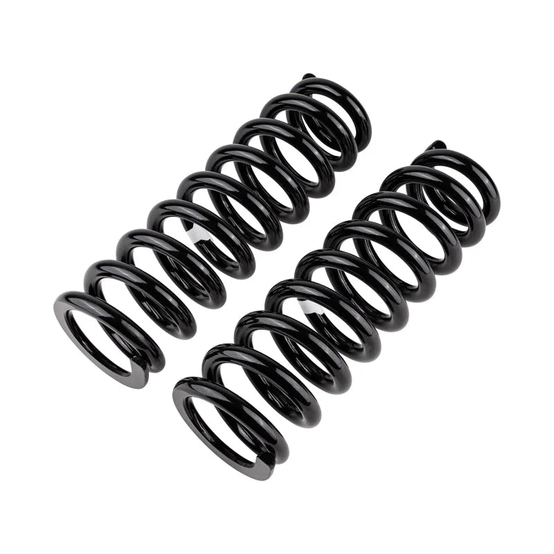 ARB / OME Coil Spring Front Dmaxcolorado 2012On - Back View