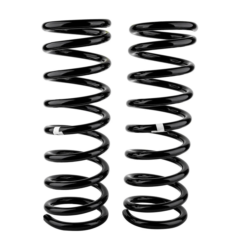 ARB / OME Coil Spring Front G Wagon Med+ 10 - Main Product View