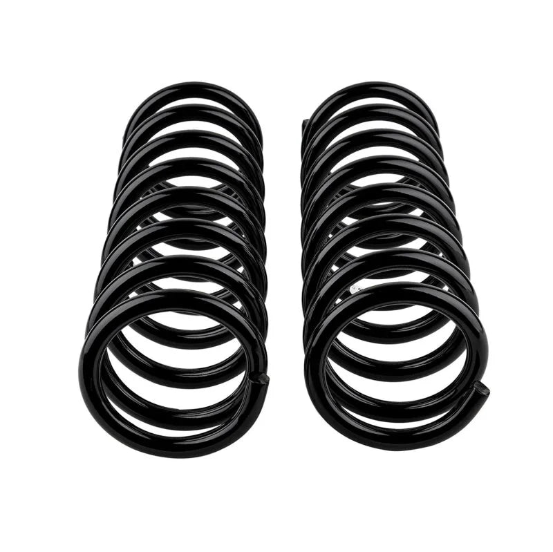 ARB / OME Coil Spring Front G Wagon Med+ 10 - Side View