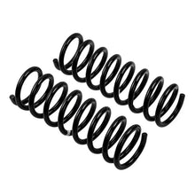 Load image into Gallery viewer, ARB / OME Coil Spring Front G Wagon Med+ 10 - Back View