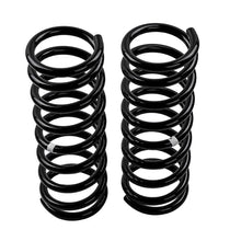 Load image into Gallery viewer, ARB / OME Coil Spring Front G Wagon Med+ 10 - Installation View
