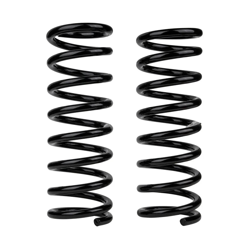 ARB / OME Coil Spring Front G Wagon Med - Main Product View