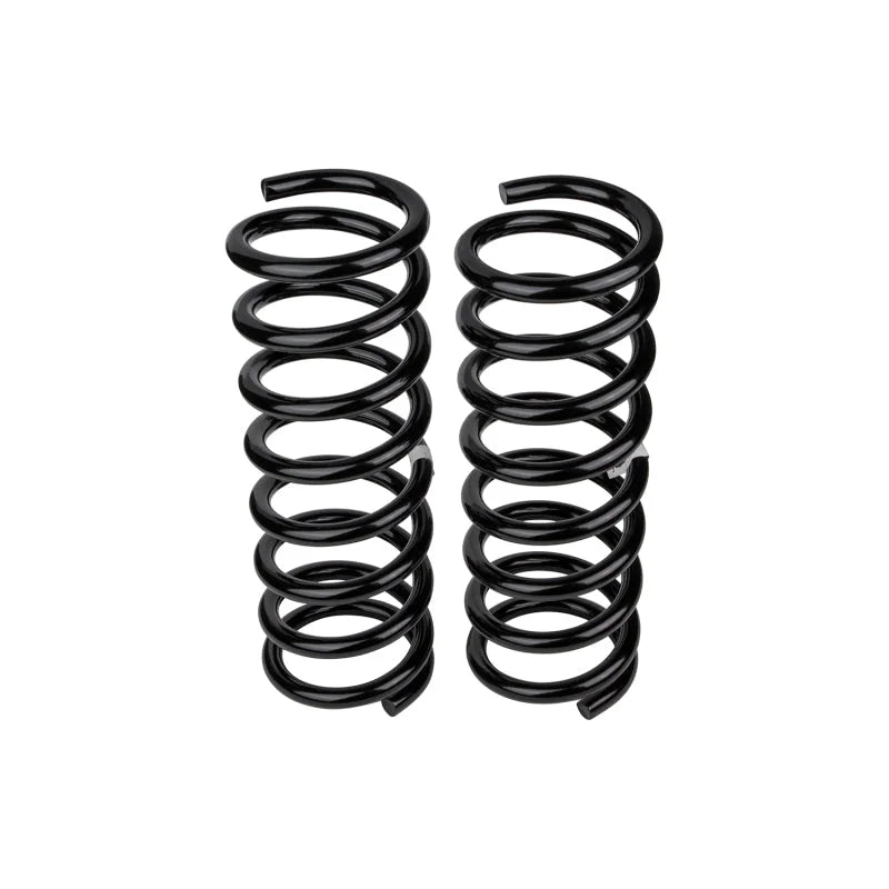 ARB / OME Coil Spring Front G Wagon Med - Side View