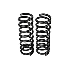 Load image into Gallery viewer, ARB / OME Coil Spring Front G Wagon Med - Side View