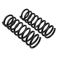 Load image into Gallery viewer, ARB / OME Coil Spring Front G Wagon Med - Back View
