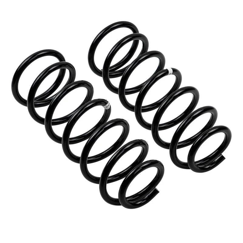 ARB / OME Coil Spring Front Gq -Hd- - Back View