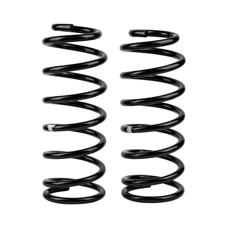 ARB / OME Coil Spring Front Gq -Md-3 - Back View