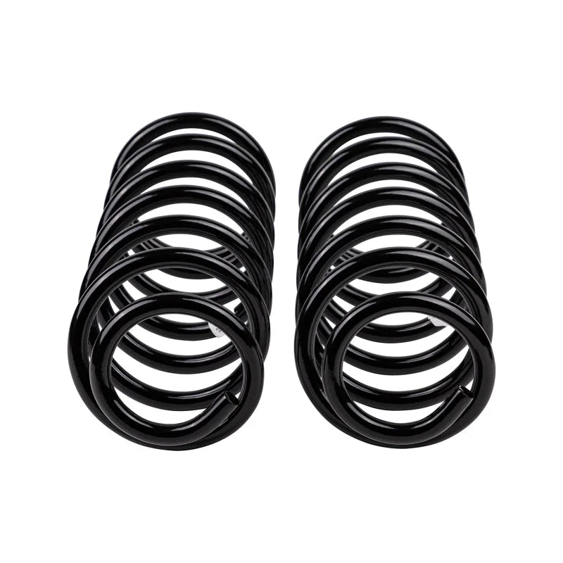 ARB / OME Coil Spring Front Gq -Md-3 - Installation View